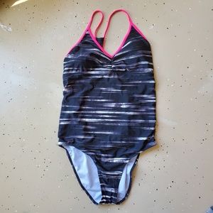 CHAMPION Swim Suit in girls XL